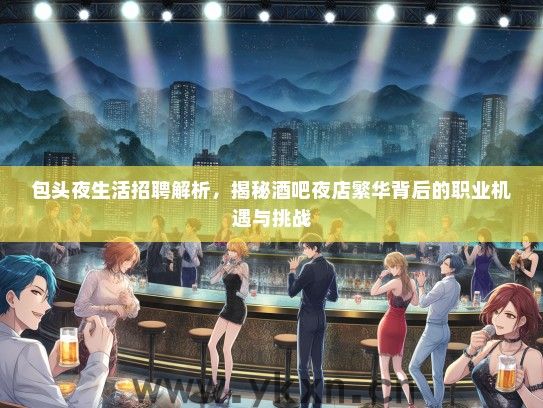 包头夜生活招聘解析，揭秘酒吧夜店繁华背后的职业机遇与挑战